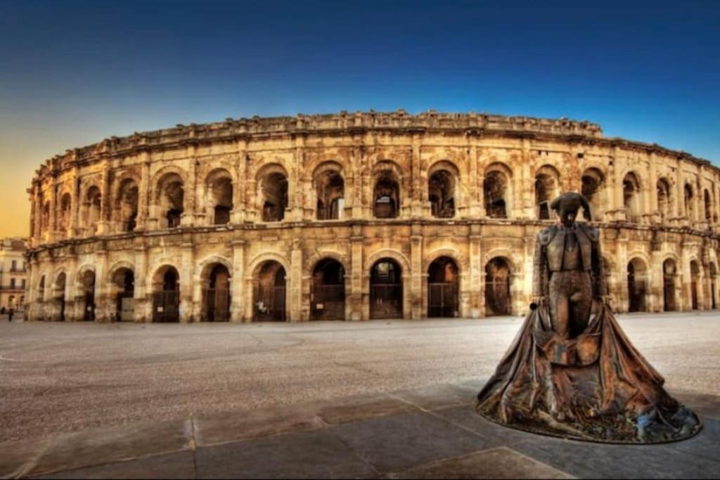 « le Boheme Chic » * Nîmes
