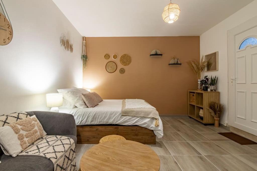« le Boheme Chic » * Nîmes
