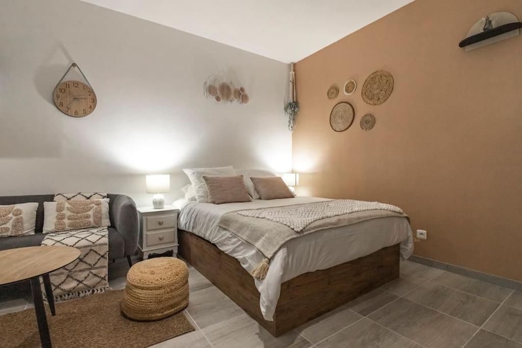 « le Boheme Chic » Appartement *