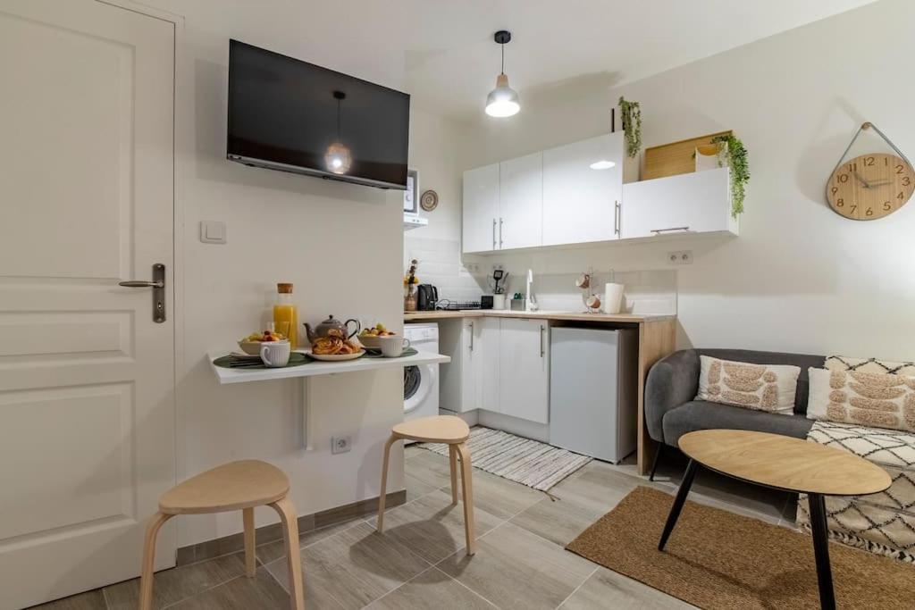 « le Boheme Chic » Nîmes
