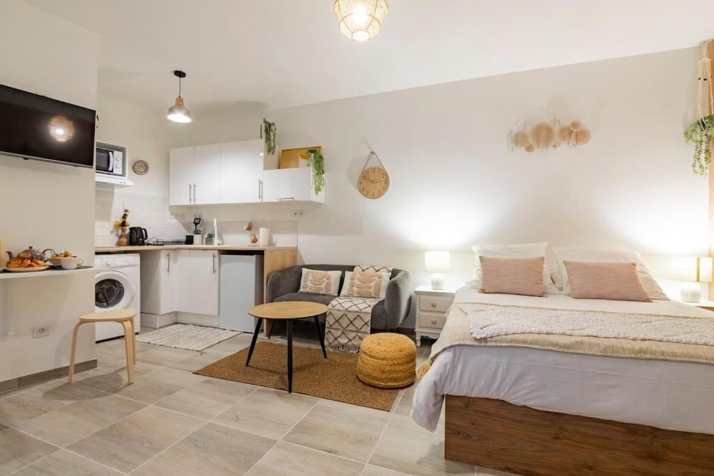 Appartement « le Boheme Chic » Nîmes