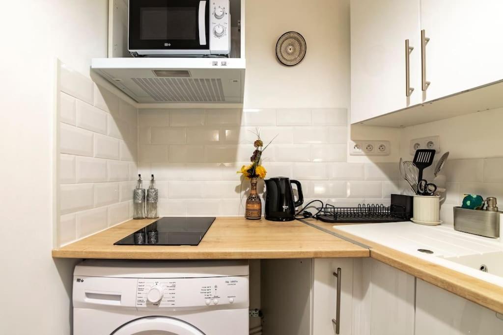 Appartement « le Boheme Chic » *