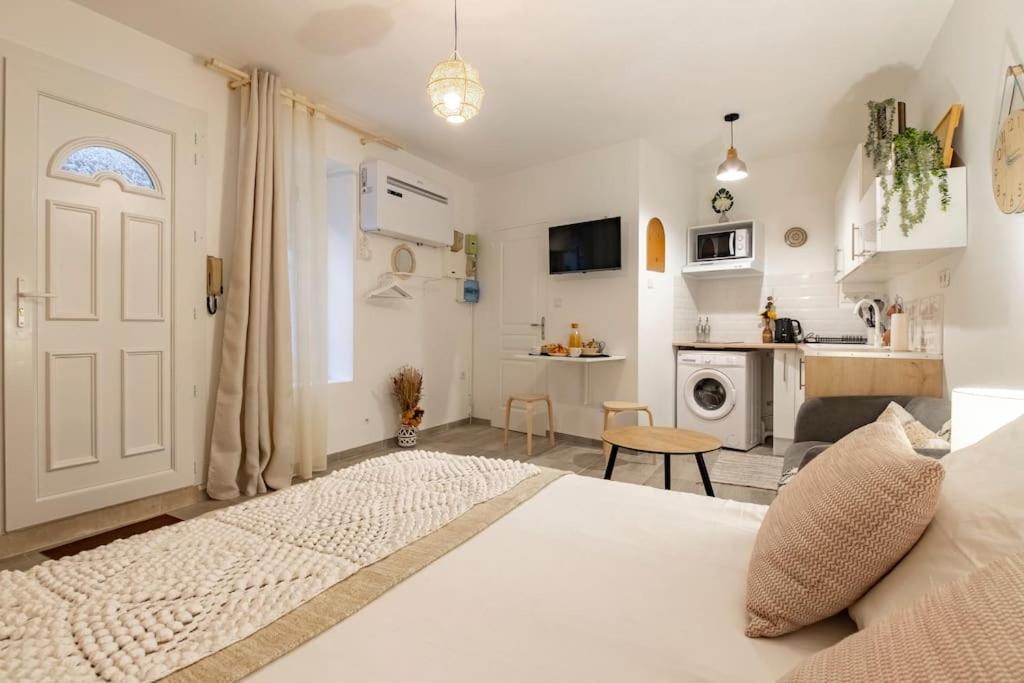 « le Boheme Chic » Appartement